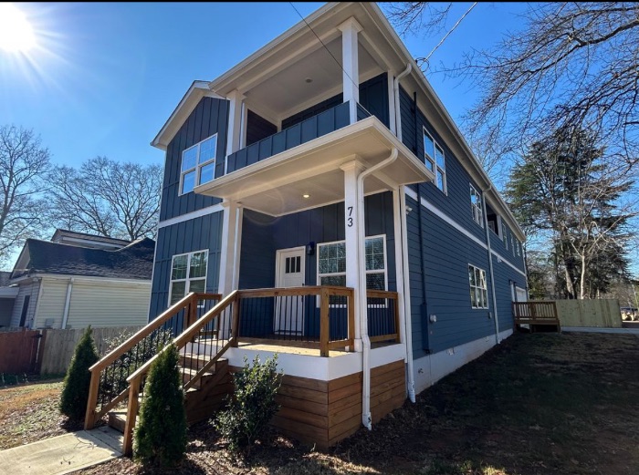 5 bedroom apartments
