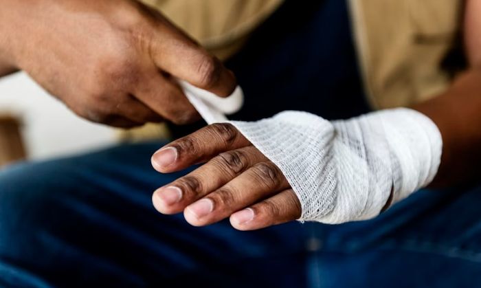 advanced compression wound therapy services