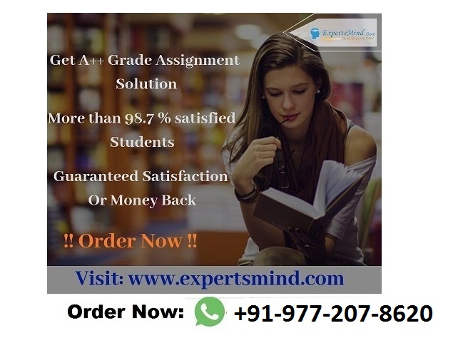 Affordable assignment help and exciting services!