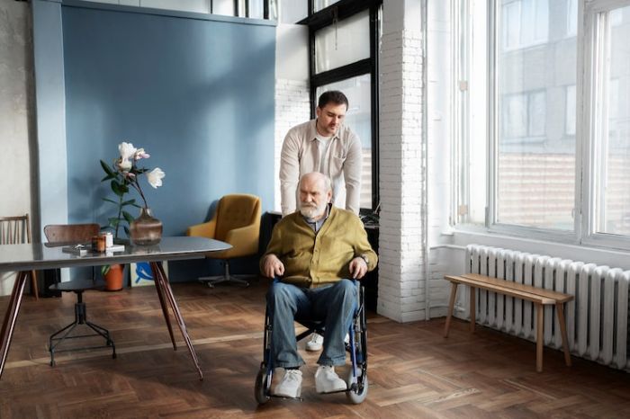 Affordable NDIS Respite Accommodation in Brisbane