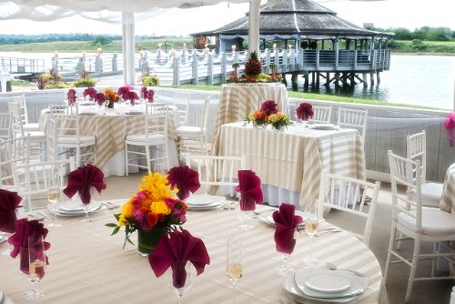 Affordable Quinceaera Venues Near Boston Adams Inn