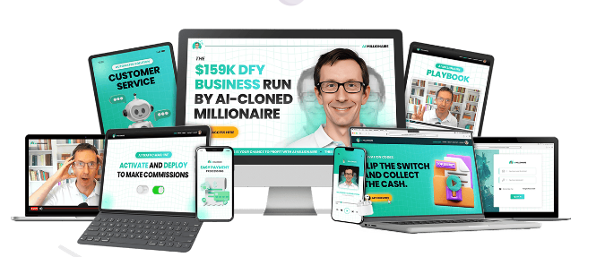 Ai millionaire PROGRAM