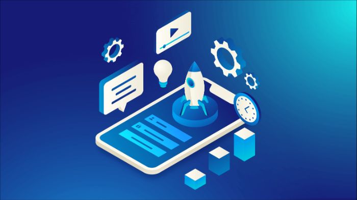 App Development Software Co