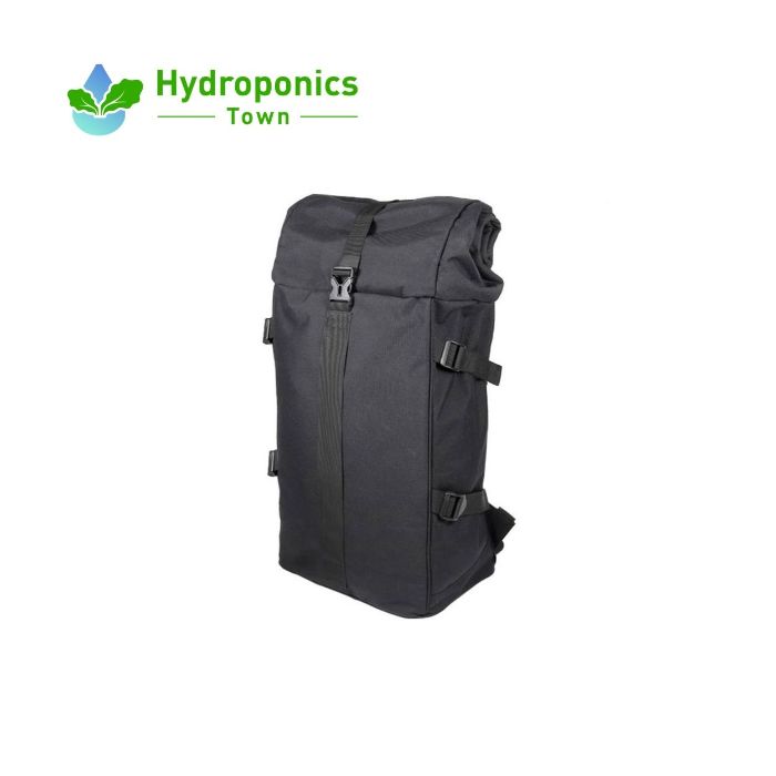 Awol (Xl) Cargo RollUp Backpack with Wetsuit Zipper