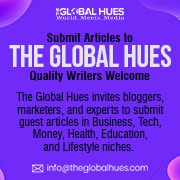 Become a Guest Contributor Write For Us Section Open