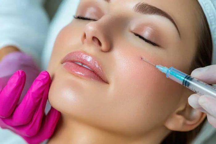 Botox in islamabad