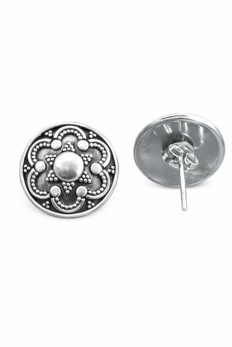 Buy Antique Earring Tops Without Stone