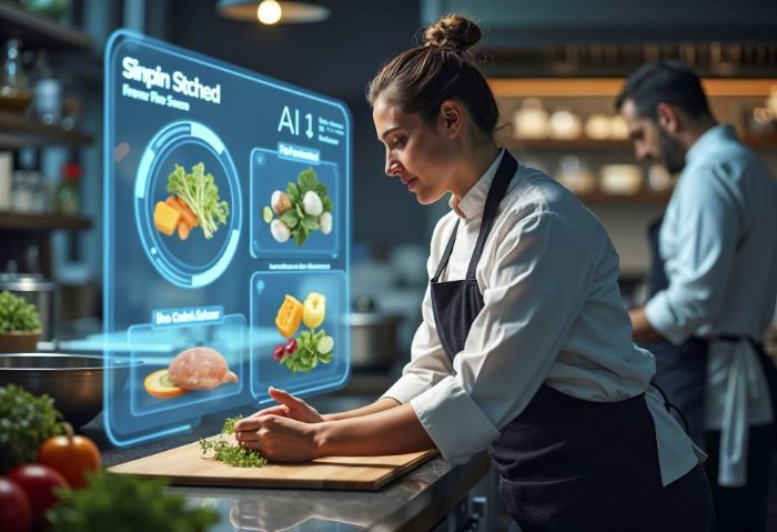 Choose JPLoft for Restaurant App Development