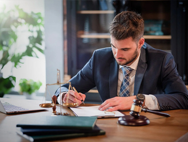 Cleveland Attorney