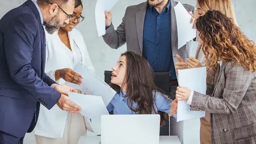 Conflict Resolution Training