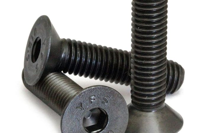 Countersunk Bolt