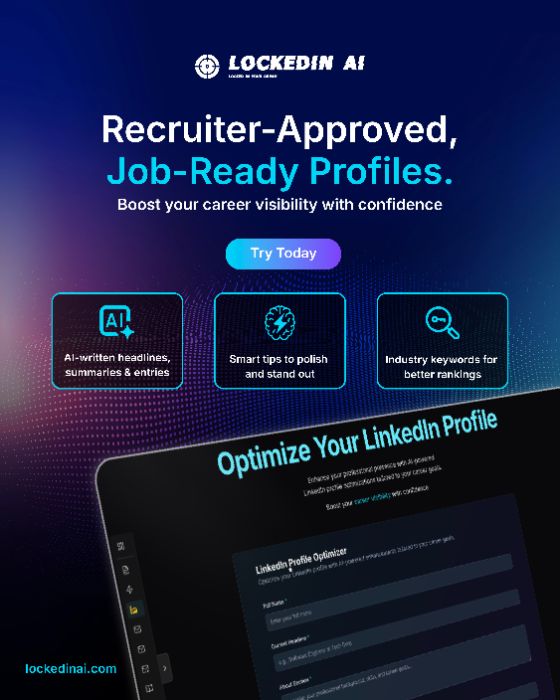 Crack Interviews Faster With AI Interview Question Generator