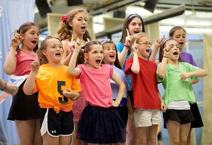 Dance School NYC
