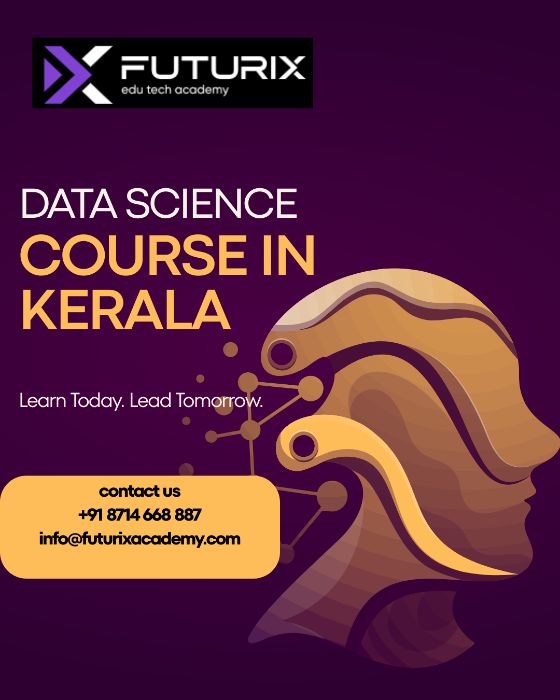 Data science course in kerala