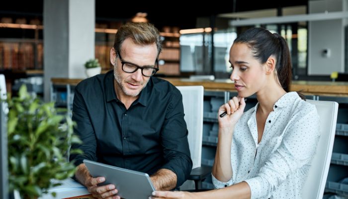 Dynamics 365 Implementation Partner