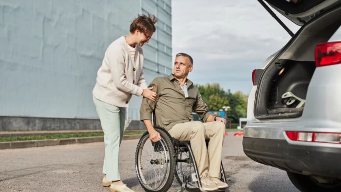 Easy Airport Rides: JFK Accessible Transportation