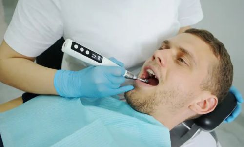 Emergency dentist Strathpine