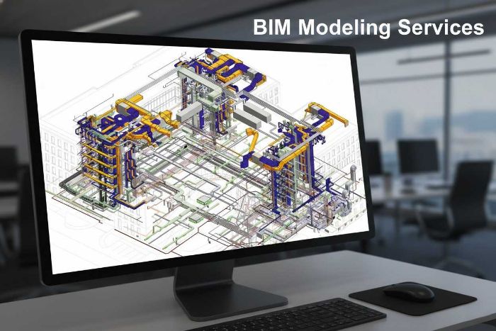 Enhance Project Efficiency with Comprehensive BIM Modeling Services