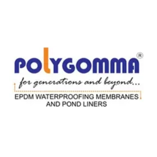 EPDM Sheet Waterproofing for Modern Roofing Polygomma