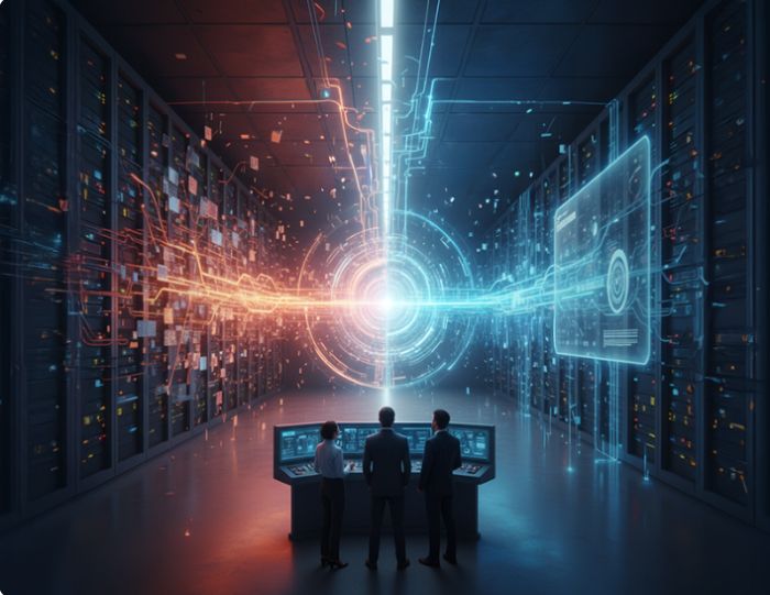 Expert Appian Consulting Services LowCode Automation Solutions in Virginia
