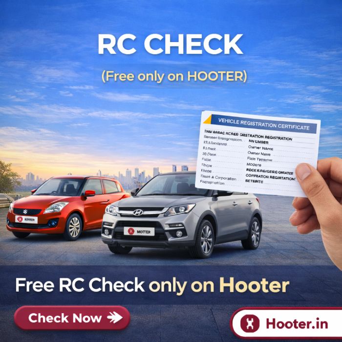 Fast RC Check Verify Car Documents Easily