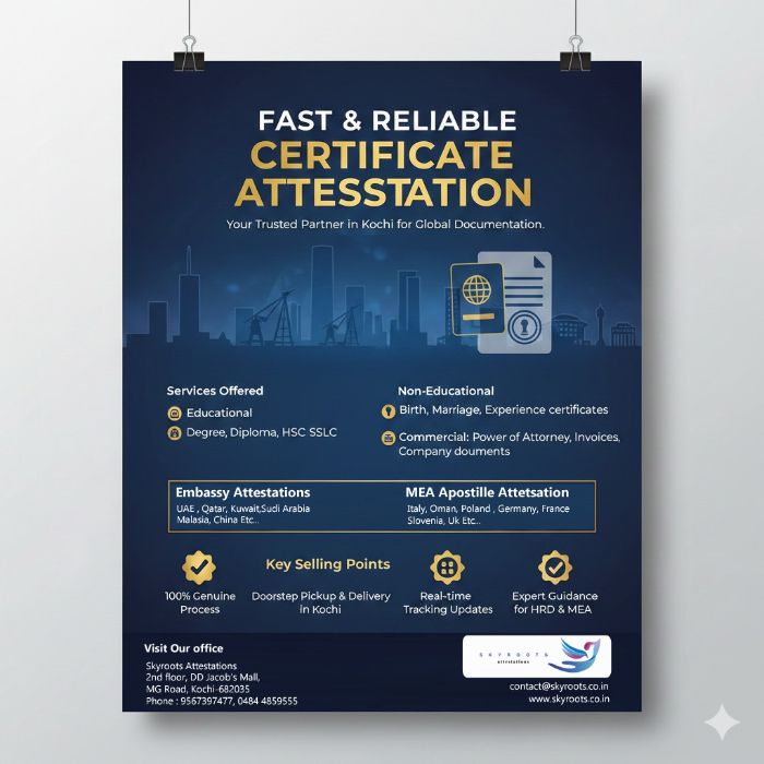 Fast Reliable Certificate Attestation