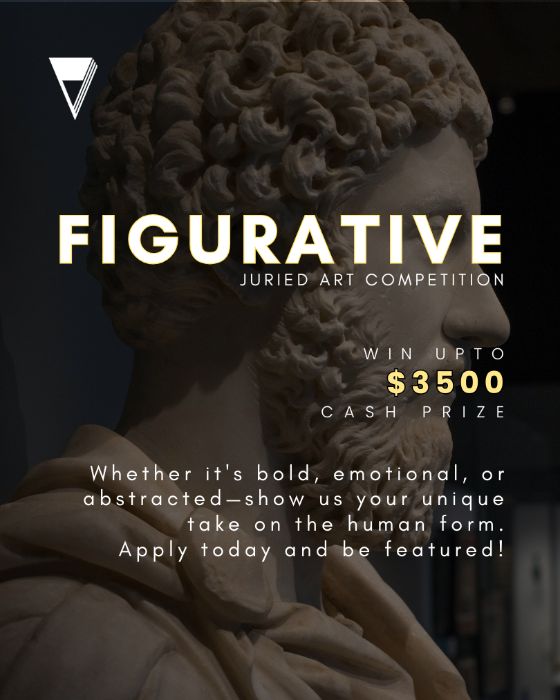 Figurative Paintings Figurative Art Competition TERAVARNA