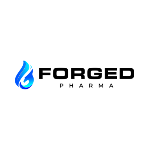 Forged Pharma Premium Peptides Performance Support