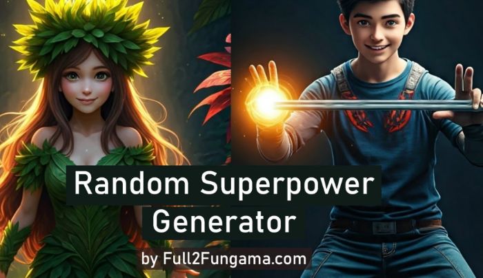 Full2Fungama Explore Anime Stories Superpowers