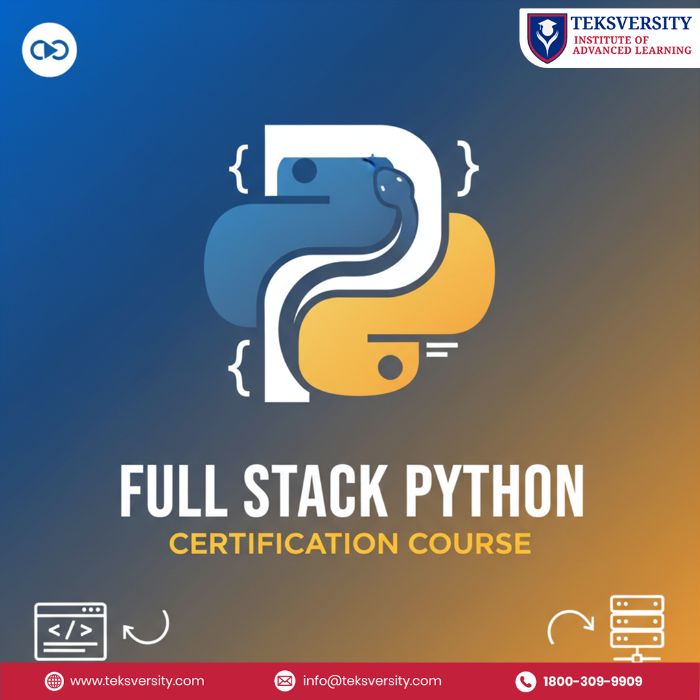 Full Stack Java Certification Course Start Your IT Career