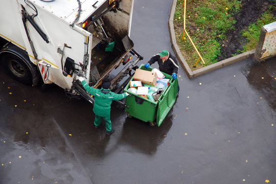 Garbage Removal Plattsburgh NY with Reliable Local Service