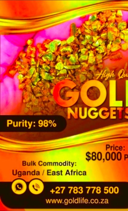 Goldbars