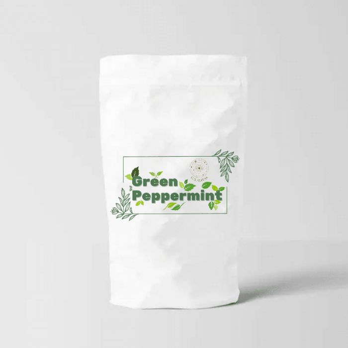 Green Peppermint (Herbal Tea)