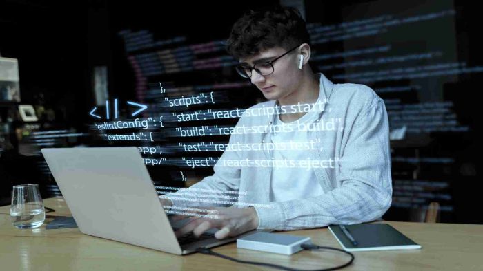 Hire Full Stack Developer India