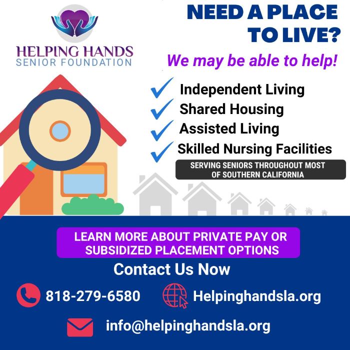 Housing Help for Seniors: Access to Programs and Services