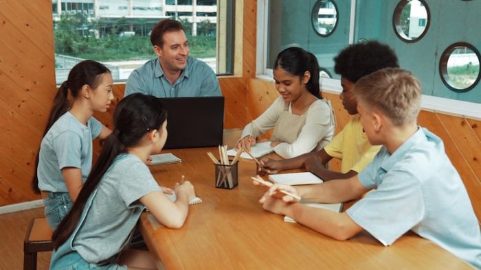Join Our Engaging School Leadership Programs in Brisbane