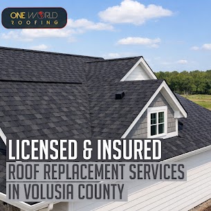 Licensed Insured Roof Replacement Services. Licensed Insured Roof Replacement Services.