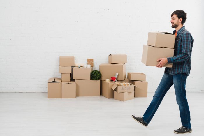 Local Movers in Bahrain