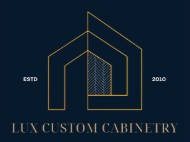 Lux Custom Cabinetry