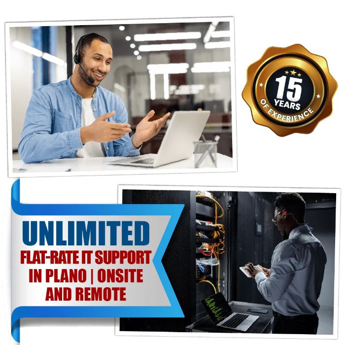 Managed IT Services in Carrollton 247 IT Support