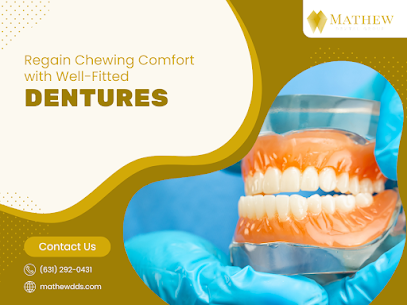 Mathew Dental Group