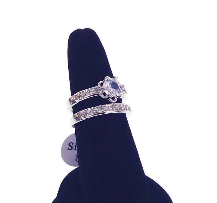 Matirmonial Double Ring Matirmonial Double Ring
