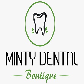 Minty Dental Boutique Chicago