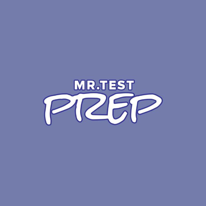 Mr. Test Prep