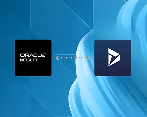 NetSuite Dynamics 365 Integration