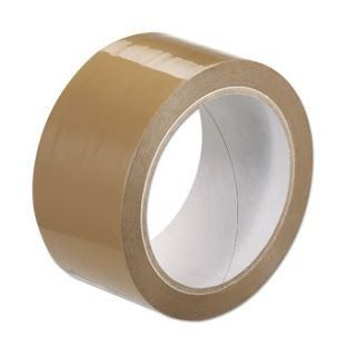 Packaging Tape