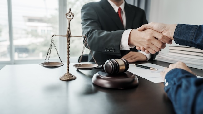 Panchenko Law Firm Panchenko Law Firm