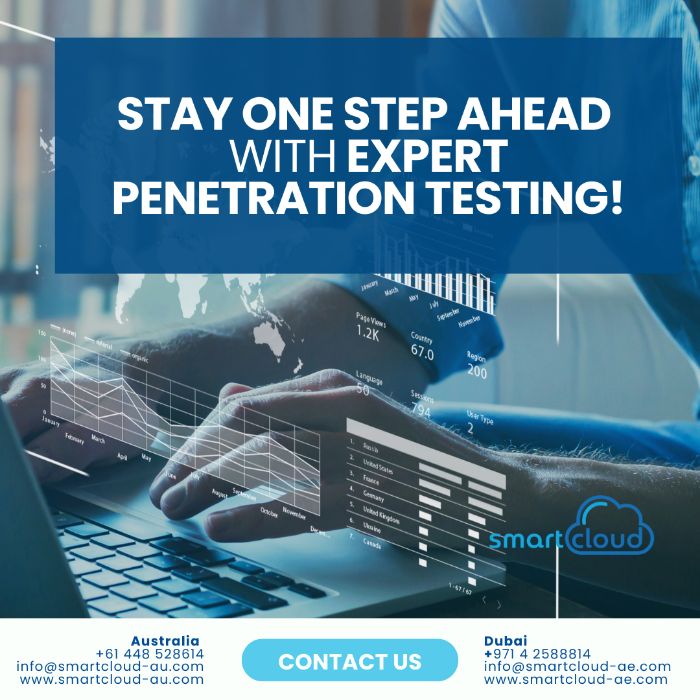 Penetration Testing Services Brisbane, Web Application Penetration