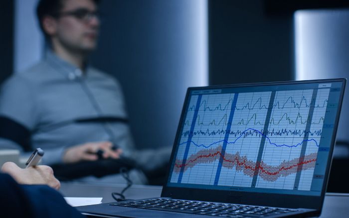 Polygraph Examination in Arvada