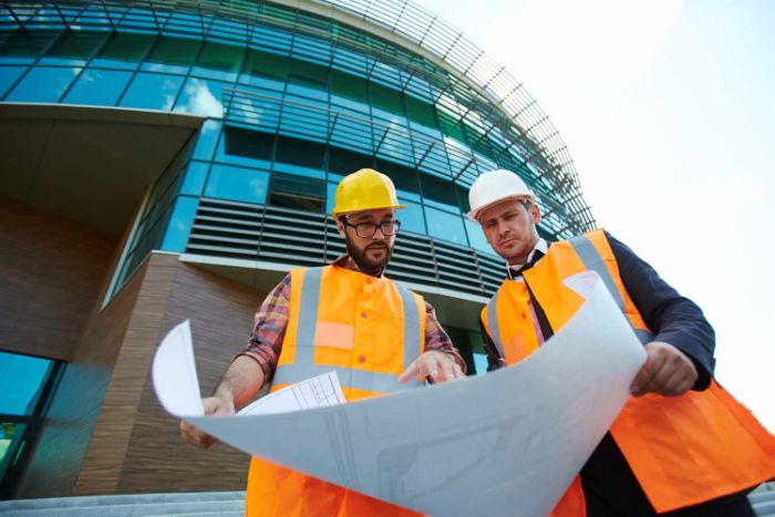 Precision Cost Planning for Smart Construction Projects